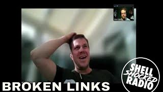 Interview — Shell Shocked Radio (Aug 2021)