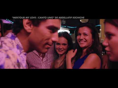 Débat sur Mektoub my love : canto uno - Analyse cinéma