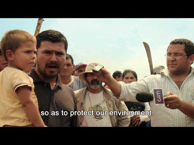 RAISING RESISTANCE - Trailer english