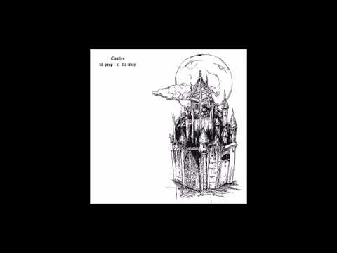 Lil peep X lil Tracy pain without slug Christ