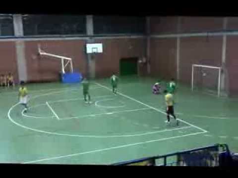 Torneo di Calcetto San Biagio Rione Crusar