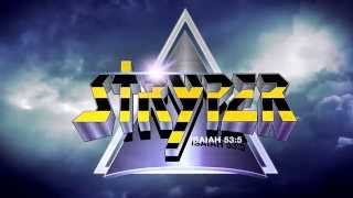 Stryper - Fallen EPK (Official / New / Studio Album / 2015)