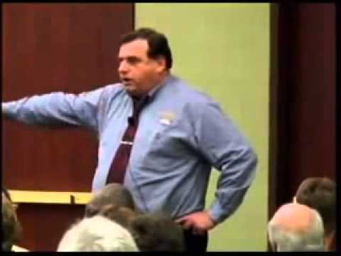 Jacob Prasch - The Death of Reason