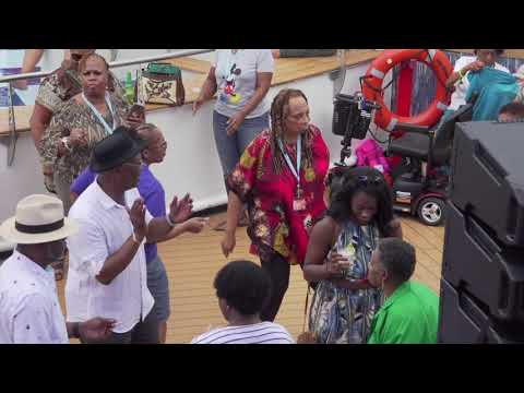 download lagu mp3 mp4 Jazz Cruise 2019, download lagu Jazz Cruise 2019 gratis, unduh video klip Jazz Cruise 2019