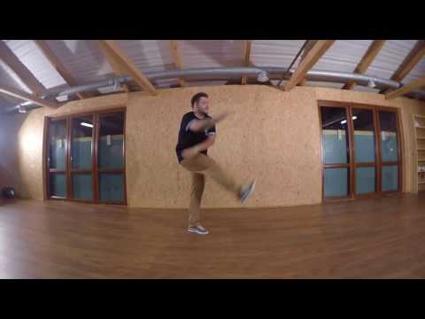 Polskee Hitman | Popping Get Down