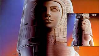 Evolution Orange ♫ Earth Wind &amp; Fire