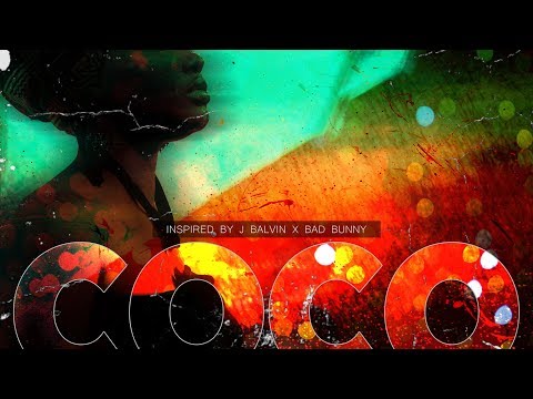 J Balvin x Bad Bunny Type Beat 2019 Latin Reggaeton [Dancehall Beats]