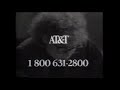 1990 AT T Commercial