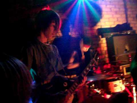 We Sunk The Mayflower - As We Blaze @ Davidfest