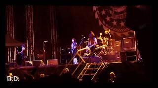 W.A.S.P. - Take Me Up - 21.06.18 - Tons Of Rock - Halden - Norway 4k - WASP - 8mm