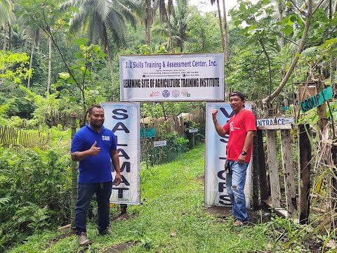 See How An Integrated Farming System Works!