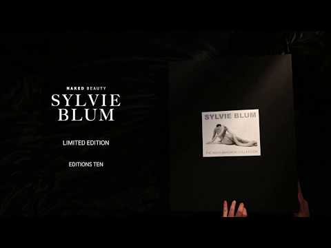 Sylvie Blum The MOCA Bangkok Collection