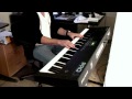 Rasmus Seebach Piano Medley 