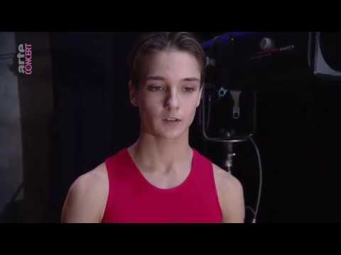 Joel Burke, 411 - Prix de Lausanne 2018, Contemporary