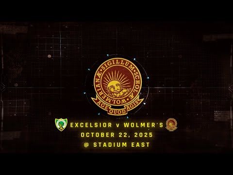 EXCELSIOR v WOLMER'S 2025 HIGHLIGHTS