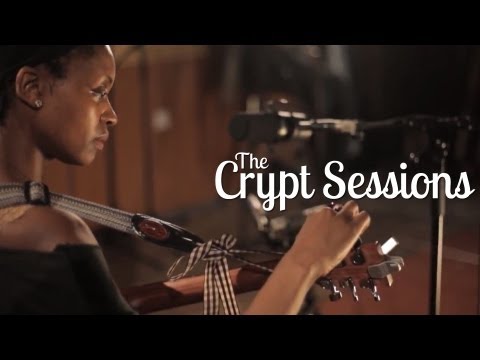Betty Steeles - Teaser // The Crypt Sessions