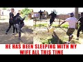 Ep 163 He Has Been Sleeping With My Wife All This Time