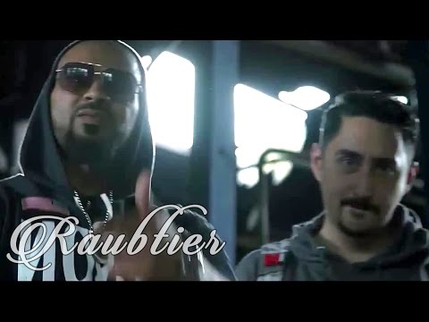 MASSIV FEAT. EKO FRESH - ALL YOU CAN EAT (OFFICIAL HD VERSION)