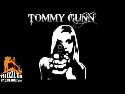 Tommy Gunn ft. Taj-He-Spitz - Deserve (Prod. By G.I.B.) [Thizzler.com]