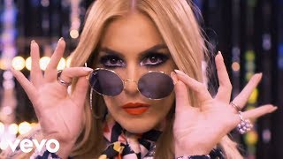 JNS - Todavía (Visual)