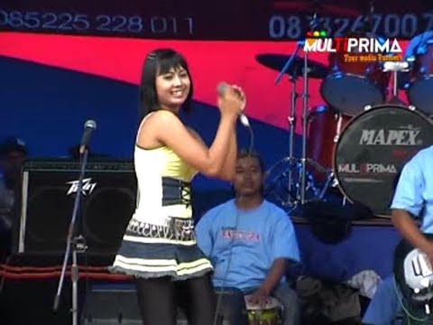 PANTURA 240408  -   Bersujudlah -  Acha Kumala