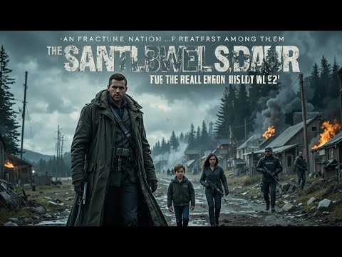 As Chaos Rules | Betrayal and Survival | Full Audiobook | Apocalypse