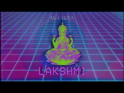 OCRIME77 | Alinega - LAKSHMI (Prod. VIBOX)