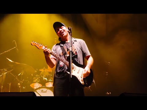 Duman - Ben Senden Vazgeçmem Konser (14/02/2025)