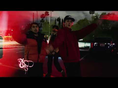 dempsey hope - cherry soda (music video)