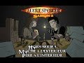 Alert Spoiler HS5 Le Bossu De Notre Dame 2 Avec Roxane Herbstmeyer