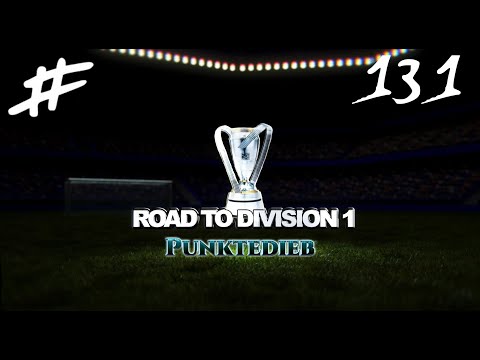Road to Division 1 #131 - Punktedieb | Let's Play Fifa 20 | PC Gameplay | GER