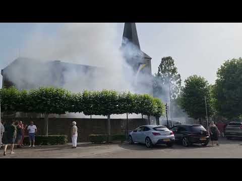 Bronk inschieten | Eijsden 2022 | Vroenhof