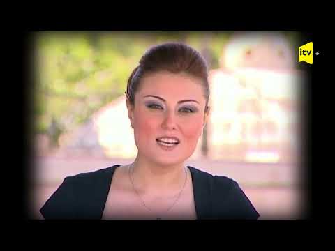 Bir mahnının tarixçəsi - “Bir axşam taksidə”