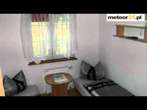 Pokoje Gościnne Carmen - Łeba meteor24.pl