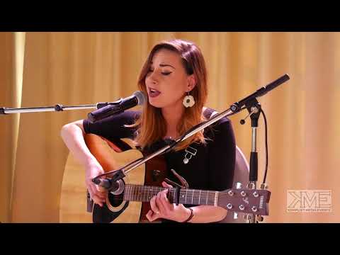 Georgiana Ivancea - La tine-n gand