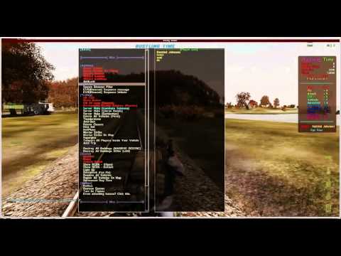 Free DAYZ Undetected Hack Menu With BattlEye Bypass Tested 2-4-13