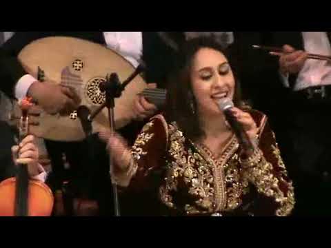 Fatima zohra Qortobi