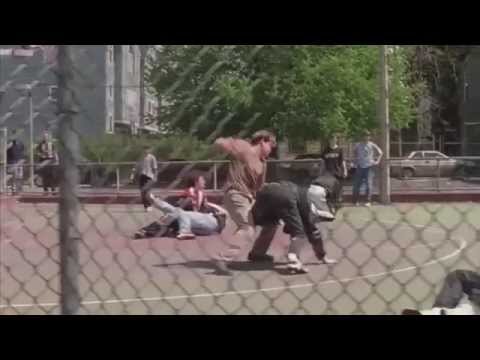 Good Will Hunting (Music Video)