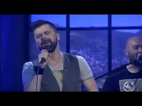 Amel Ćurić - Kost // live @konacnopetak