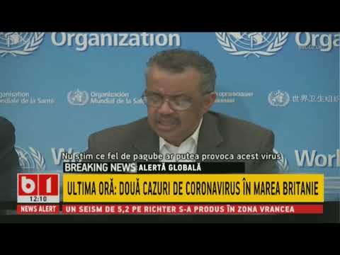 STIRI B1 ORA 12.00 DIN 31 IAN 2020: CUM INCASEAZA SEFII DE LA CNAIR SALARIU IN CONTINUARE?