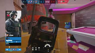 [R6S][PS4]コッパーシージ（概要欄必読）