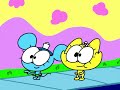 Doodle Toons What S My Name Deleted Scene