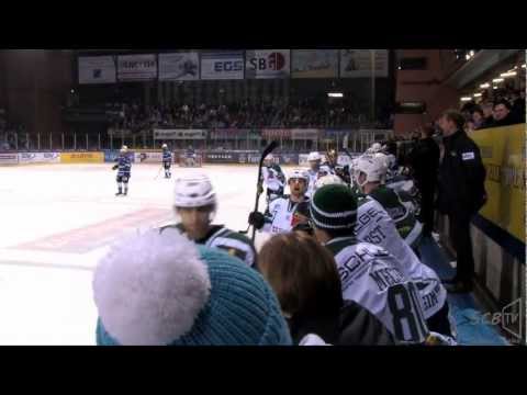 PLAYOFFS 2013 - Intro Video Bietigheim Steelers