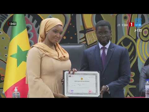JOURNAL TÉLÉVISÉ 13H - MERCREDI 01 JUILLET 2026