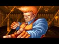 Master S Fury OST Arcade Kill Ruki Theme