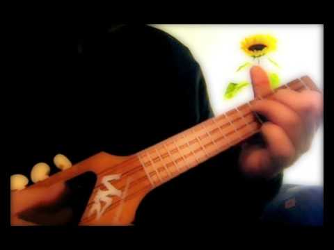 Earlyguard: Melancholia (Ukulele)