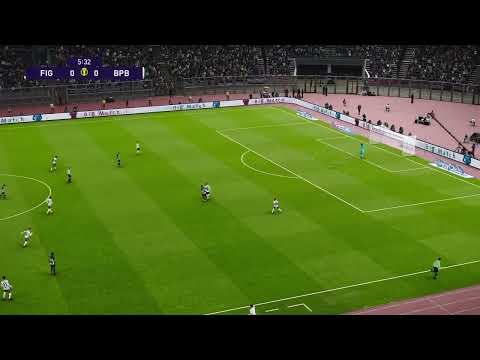 🎮⚽Figueirense X Botafogo-Pb  pes 21 Gameplay ps4