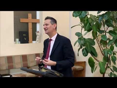 Hristos si Republica Anticristului (Apocalipsa 12)