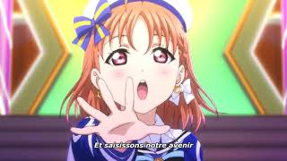 Love Live! Sunshine!! - OP 2