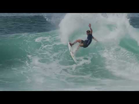 Todo el Surf City El Salvador Pro 2023 resumido en seis minutos de video
